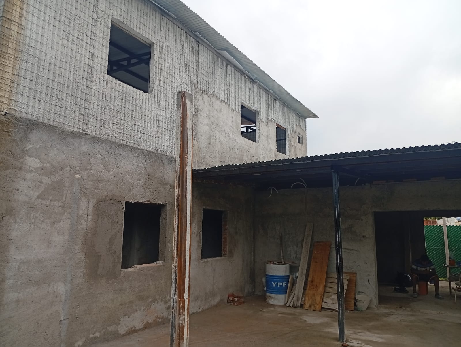Obra Tucsteel 52